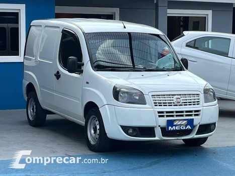 DOBLÒ 1.8 MPI Cargo