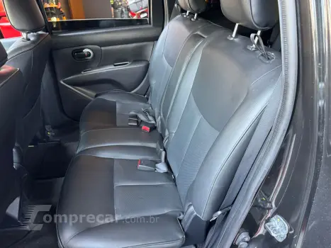 GRAND LIVINA 1.8 SL 16V