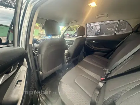 CRETA 1.0 Tgdi Limited