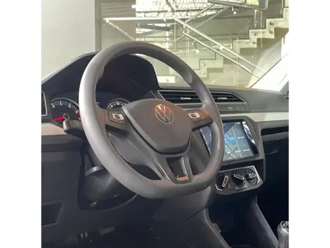 SAVEIRO 1.6 MSI TRENDLINE CS 16V FLEX 2P MANUAL