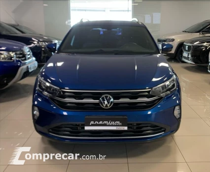 NIVUS 1.0 200 TSI TOTAL FLEX HIGHLINE AUTOMÁTICO