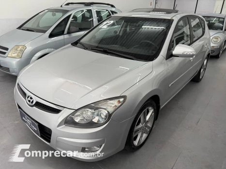 Hyundai I30 2.0 MPI 16V 4 portas