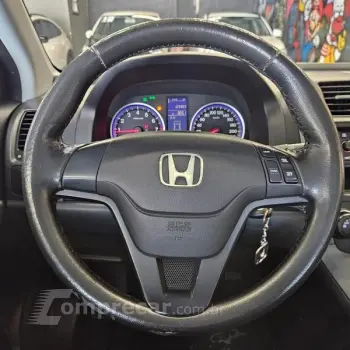 HONDA CR-V LX