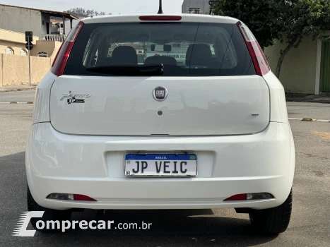 PUNTO 1.6 Essence 16V