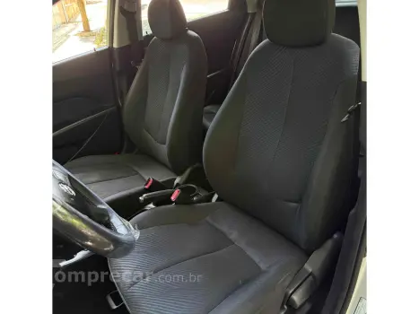 HB20 1.6 COMFORT PLUS 16V FLEX 4P MANUAL