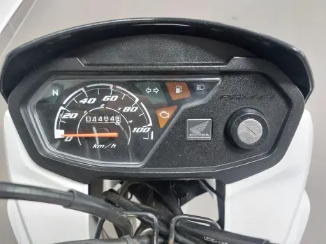 HONDA POP 110i