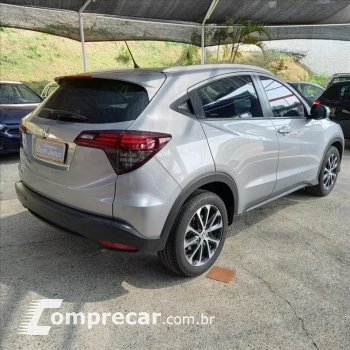 HR-V 1.8 16V EXL