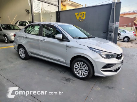 CRONOS DRIVE 1.3 8V Flex