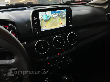 CRONOS 1.3 FIREFLY FLEX PRECISION CVT