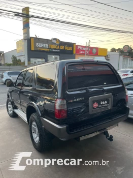 HILUX SW4 3.0 4X4 12V TB