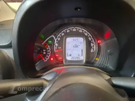 MOBI 1.0 EVO Trekking