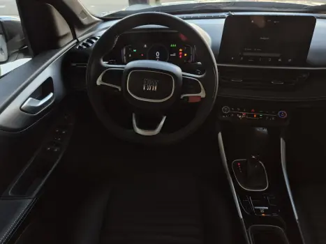 FASTBACK 1.0 Turbo 200 Impetus