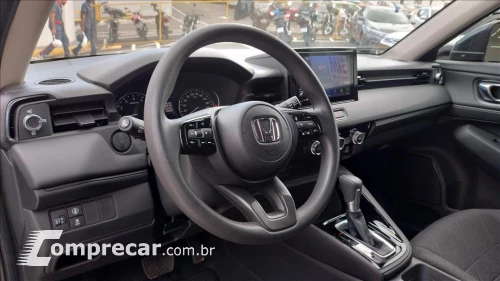 HR-V 1.5 DI I-VTEC FLEX EX CVT