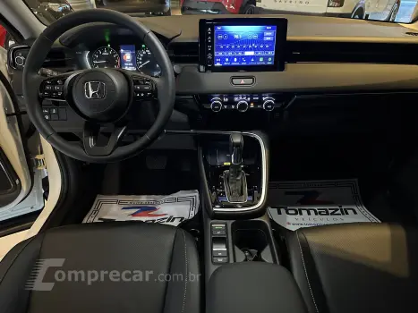 HR-V 1.5 DI I-vtec EXL