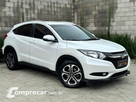 HR-V 1.8 16V FLEX EX 4P AUTOMÁTICO