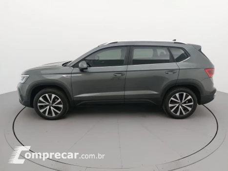 TAOS 1.4 250 TSI TOTAL FLEX HIGHLINE AUTOMÁTICO