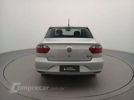 VOYAGE 1.0 12V MPI TOTALFLEX 4P MANUAL