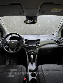 TRACKER 1.4 16V Turbo LT