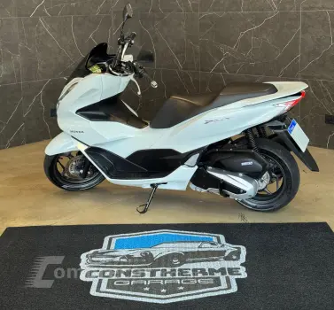 PCX 160 abs