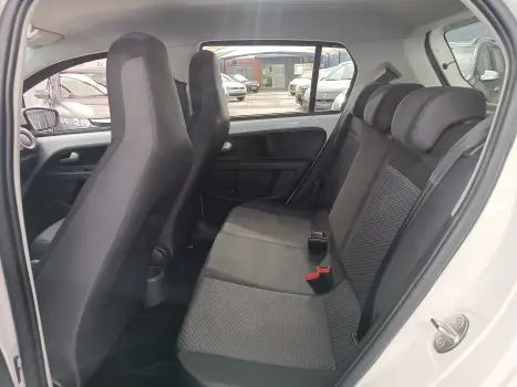 UP 1.0 MPI Move UP 12V