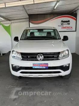 AMAROK CS2.0 16V/S2.0 16V TDI 4x4 Diesel