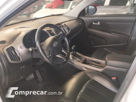 SPORTAGE 2.0 EX 4X2 16V