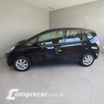 FIT LX 1.4 16V GASOLINA MEC