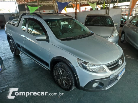 SAVEIRO 1.6 Cross CE 8V