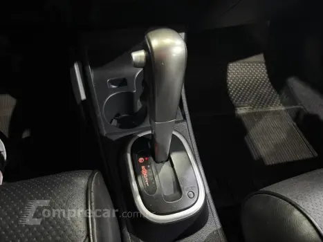 TIIDA 1.8 SL 16V FLEX 4P AUTOMÁTICO