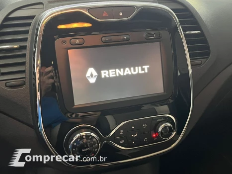 CAPTUR 2.0 16V Intense