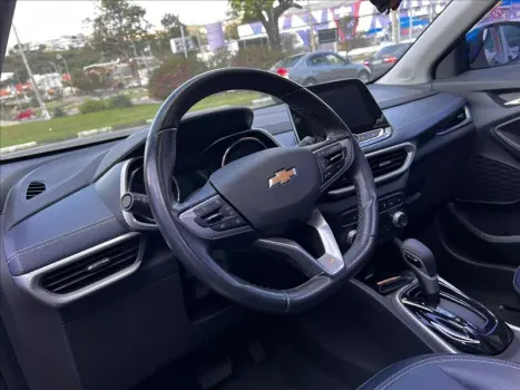 TRACKER 1.2 Turbo Premier