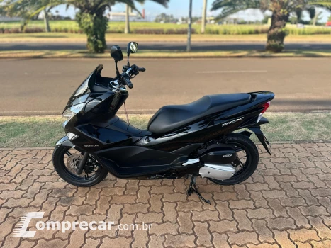 PCX 150