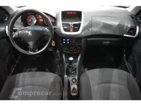 207 - 1.4 XR 8V 4P MANUAL