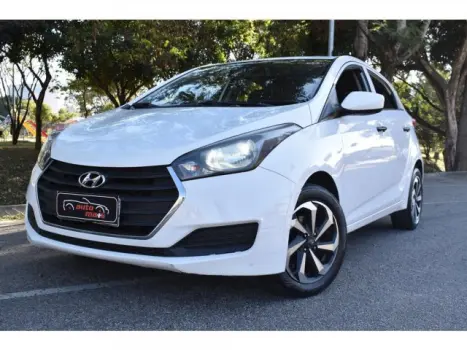 Hyundai HB20 - 1.0 COMFORT 12V 4P MANUAL 4 portas
