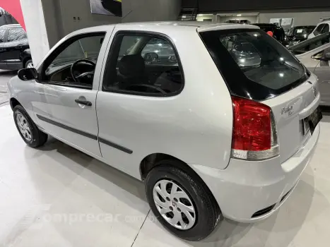 PALIO 1.0 MPI FIRE ECONOMY 8V FLEX 2P MANUAL
