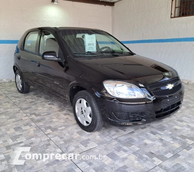 CHEVROLET CELTA 1.0 MPFI LS 8V 4 portas