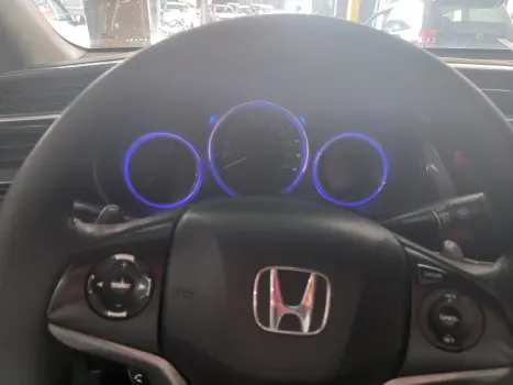 CITY 1.5 EX Sedan 16V