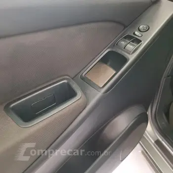 IDEA 1.8 MPI Adventure Locker 8V