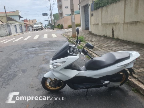 Pcx 150