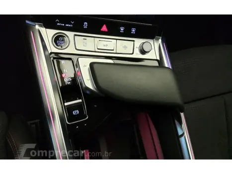 Q8 E-TRON 55 ELÉTRICO LAUNCH EDITION QUATTRO