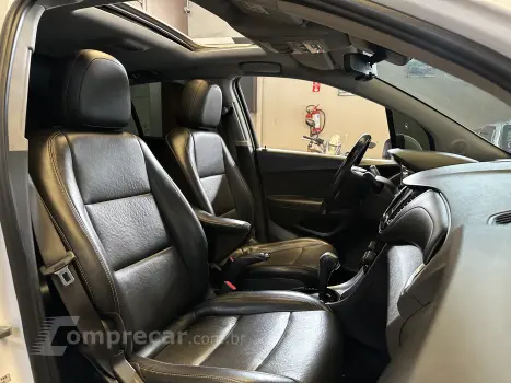 TRACKER 1.4 16V Turbo Premier