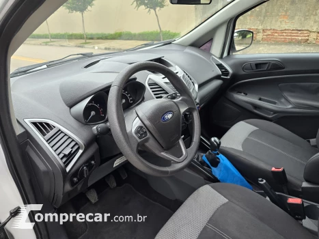 ECOSPORT 1.6 SE 16V