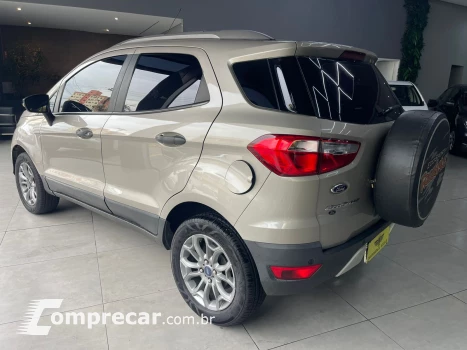 ECOSPORT 1.6 Freestyle 8V