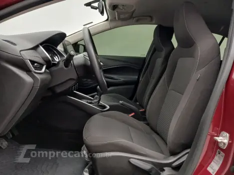 ONIX 1.0 TURBO FLEX LT MANUAL