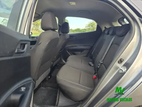 HB20 1.0 12V FLEX COMFORT PLUS MANUAL