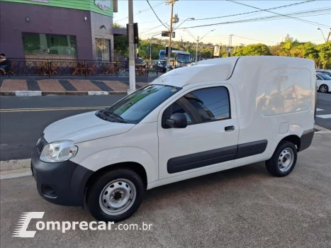 Fiat FIORINO 1.4 MPI Furgão 8V 2 portas