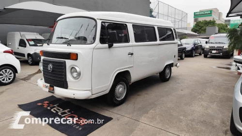 Volkswagen KOMBI 1.4 MI STD Lotação 8V 3 portas