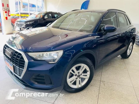 Audi Q3 1.4TFSI 4 portas