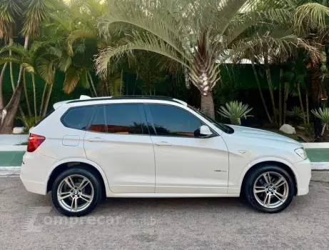 X3 XDRIVE 35I WX71