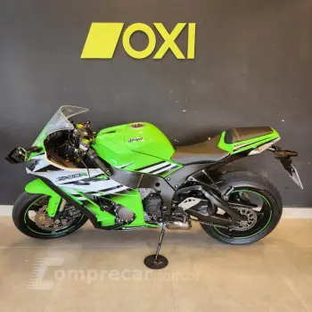 NINJA ZX-10/ ZX-10R 1000cc/30TH Aniv.